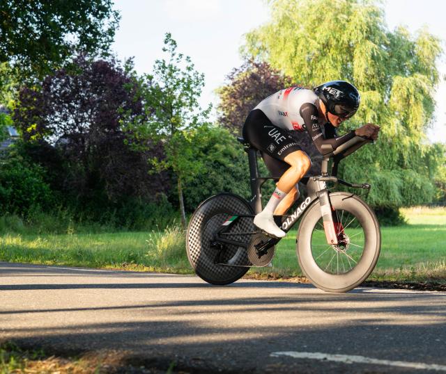 Word vrijwilliger en beleef de topsport van dichtbij