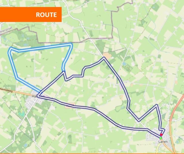 Parcours
