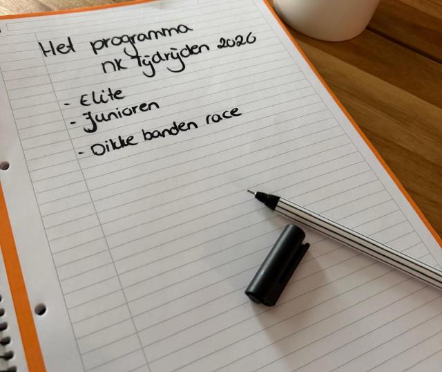 Programma